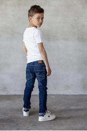 thumbnail: TYGO & vito skinny jeans Binq dark used