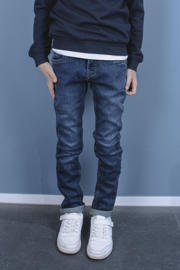 thumbnail: TYGO & vito skinny jeans Binq dark used