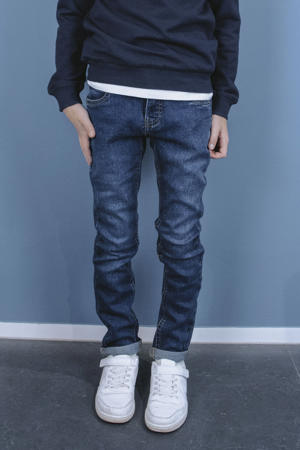 skinny jeans Binq dark used