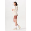 Noppies maternity zwangerschaps- en voedingssweater Lesy offwhite