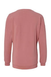 thumbnail: Noppies maternity zwangerschaps- en voedingssweater Lesy oudroze