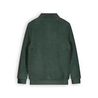 thumbnail: Bellaire teddy sweater groen