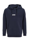 Donkerblauw
