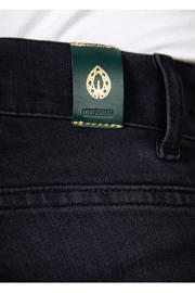 thumbnail: LOVE2WAIT low waist zwangerschaps skinny jeans stone wash