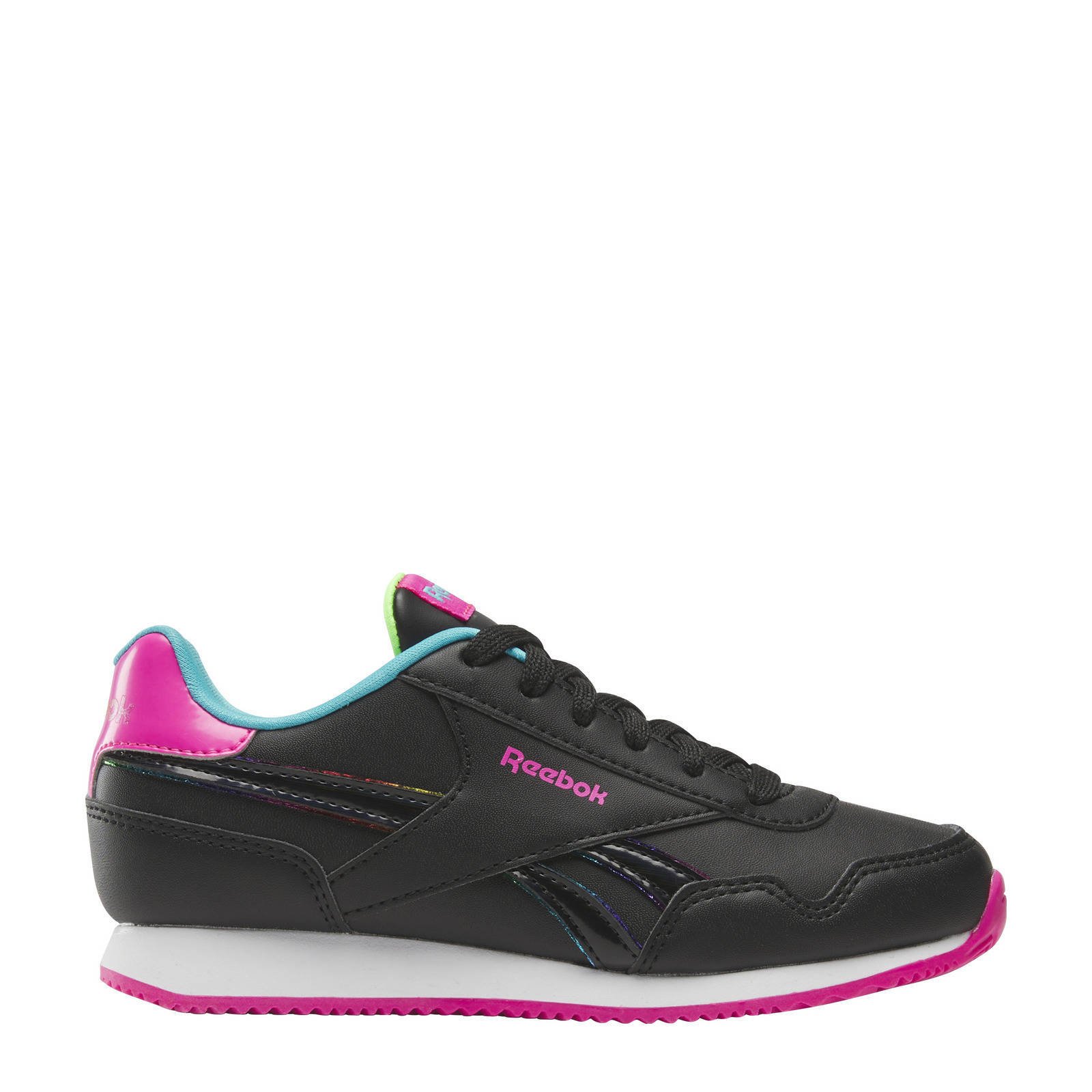 Reebok sales classic sneaker