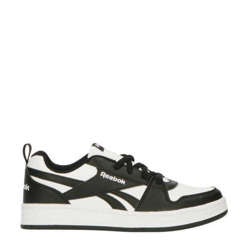 Reebok Classics Royal Rewind 2.0 sneakers zwart/wit Jongens/Meisjes Imitatieleer - maat 28 afbeelding