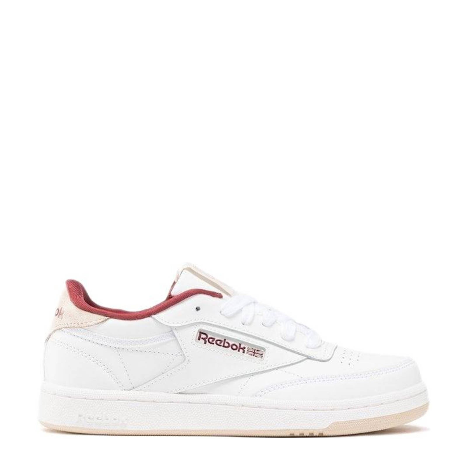 Reebok club best sale c revenge sneakers