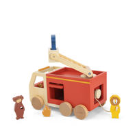 thumbnail: Trixie  brandweerwagen