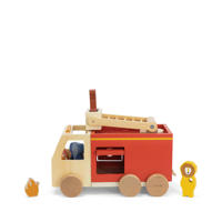 thumbnail: Trixie  brandweerwagen
