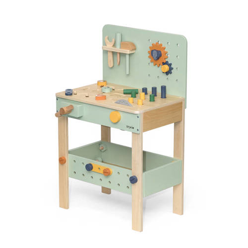 TRIXIE werkbank Gereedschap | Gereedschap van