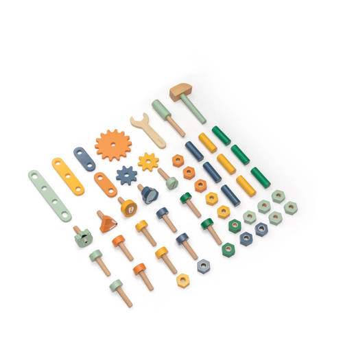 TRIXIE werkbank Gereedschap | Gereedschap van