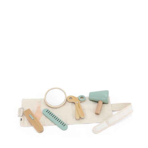 TRIXIE kappersset Beauty- accessoire | Beauty- accessoire van