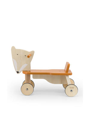 fiets 4 wielen Mr. Fox