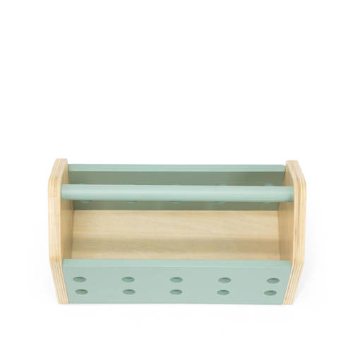 TRIXIE gereedschapskist | Gereedschap van | Speelgoed > Rollenspellen > Kindergereedschap