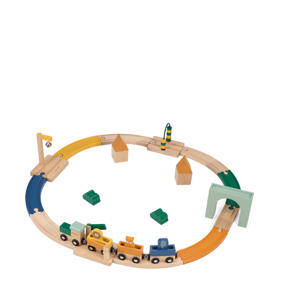 treinset