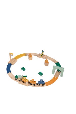 treinset