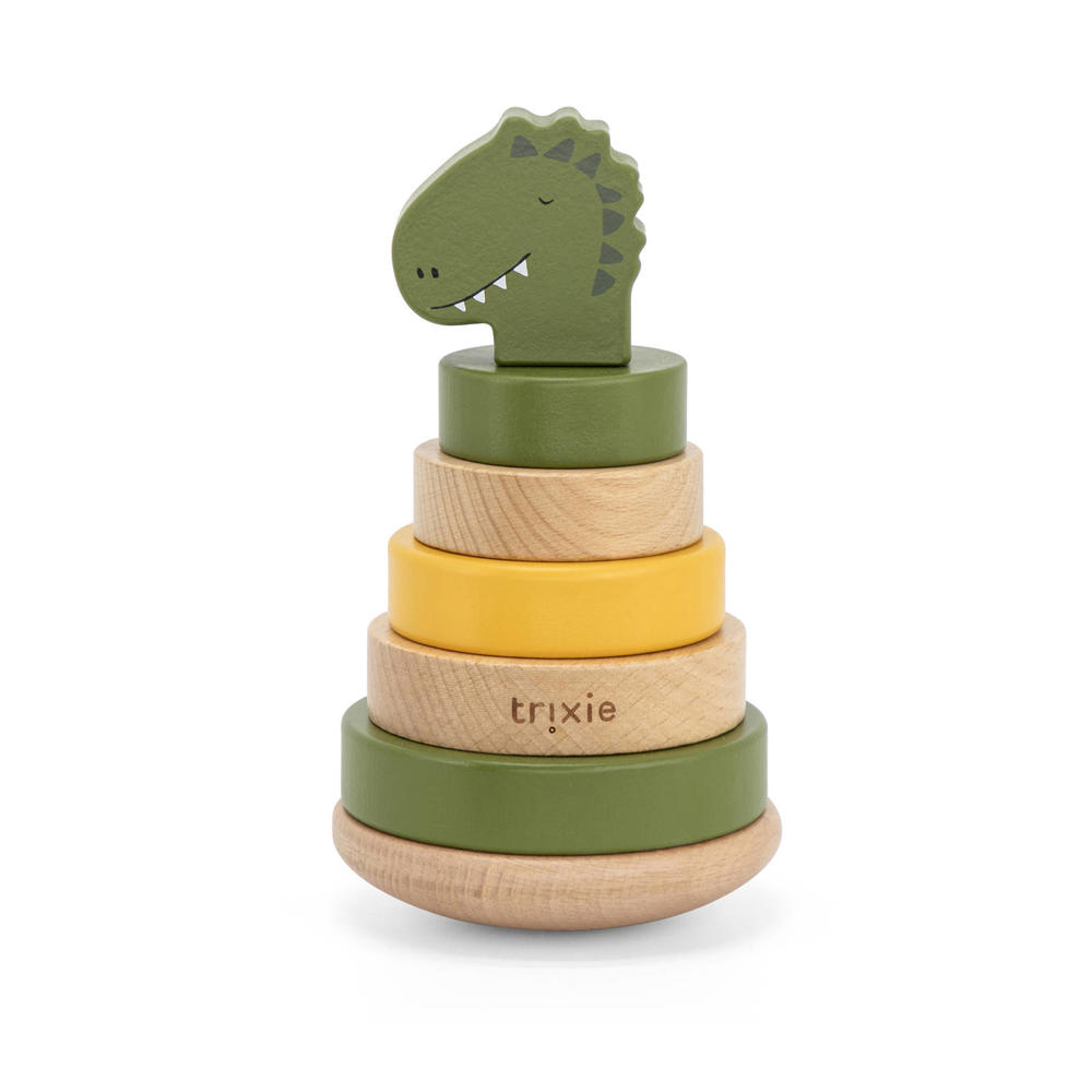 Trixie  stapeltoren Mr. Dino