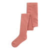 NAME IT KIDS maillot NKNPANTYHOSE - donkerroze (set van 2)
