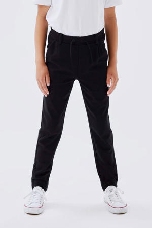 broek NKFIDA zwart