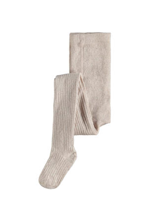 maillot NKFPANTYHOSE  beige