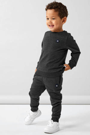 joggingbroek NMMVIMO donkerblauw