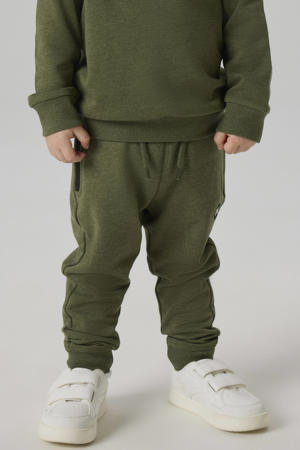 joggingbroek NMMVIMO groen