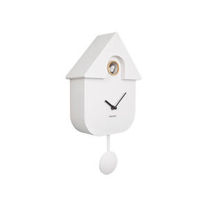 koekoeksklok Modern Cuckoo