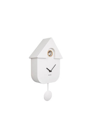 koekoeksklok Modern Cuckoo