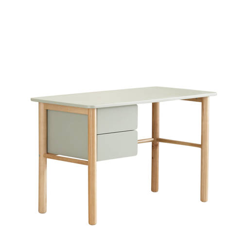 NOUS Living bureau Sky Groen | Bureau van