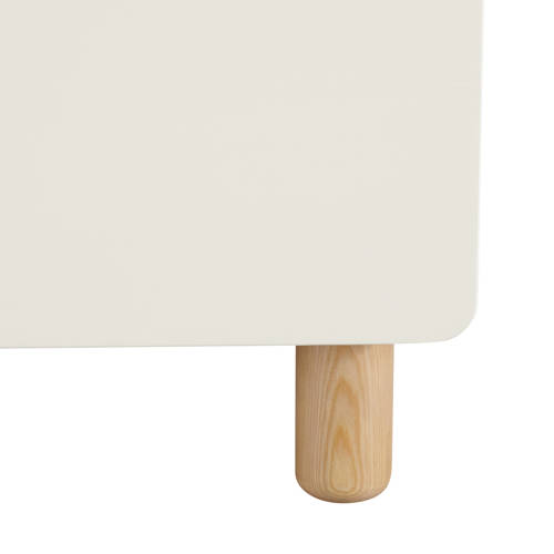NOUS Living kledingkast Sky Beige | Kledingkast van