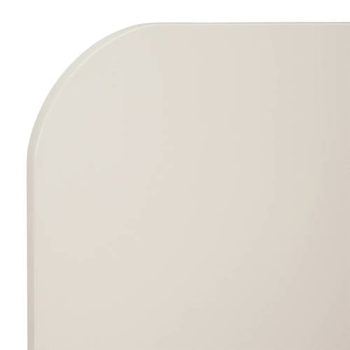 NOUS Living bed Sky (90x200 cm) Beige | Bed van