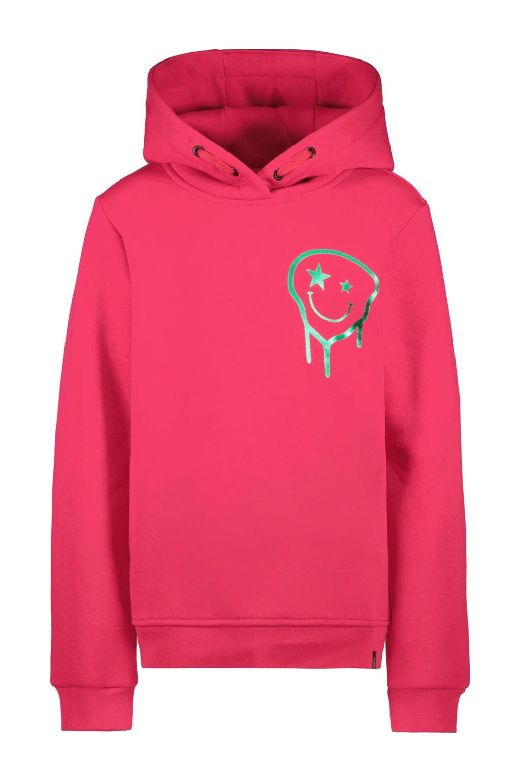E-Book AnniNanni Jongen-Hoodie, duits | Stoffen Hemmers