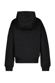 thumbnail: Cars hoodie MARLYN met printopdruk zwart