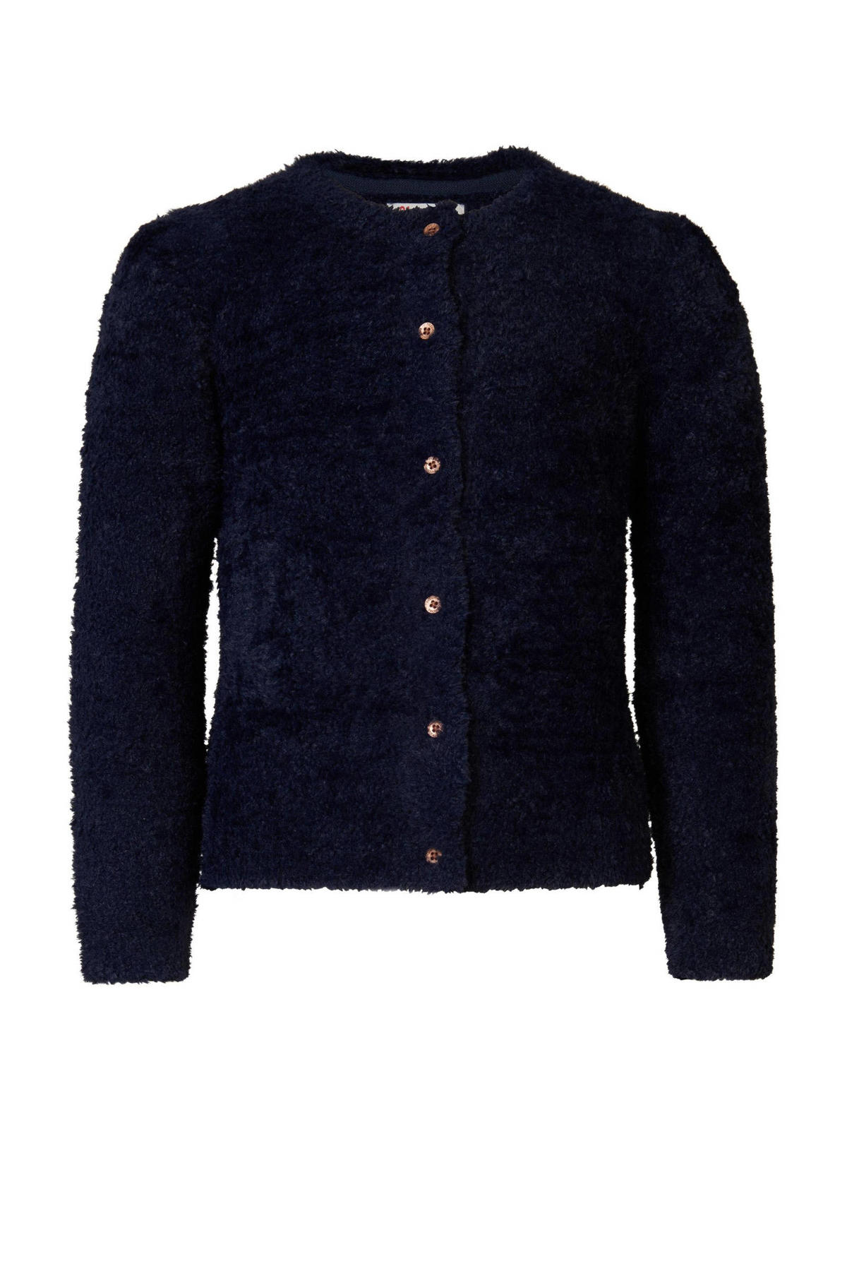 Noppies Long Sleeve Cardigan - Catlin