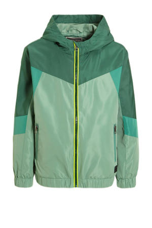 zomerjas Pascal groen