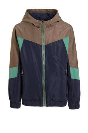 zomerjas Pascal navy
