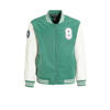 Me & My Monkey baseball jacket Paul groen