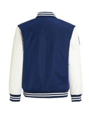 thumbnail: Me & My Monkey baseball jacket Paul navy