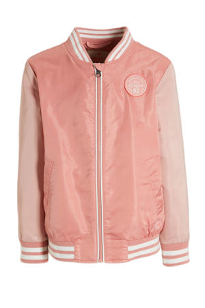 baseball jacket Pamela lichtroze