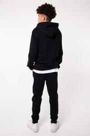 thumbnail: America Today regular fit joggingbroek  Chance JR zwart