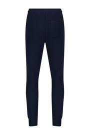thumbnail: America Today regular fit joggingbroek Chance JR  donkerblauw