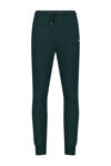 Midnight green