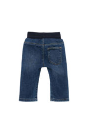 thumbnail: s.Oliver regular fit jeans blauw