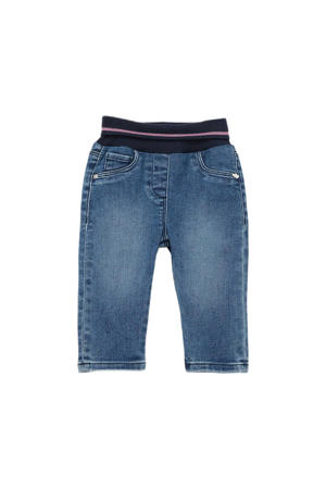 baby regular fit jeans light denim