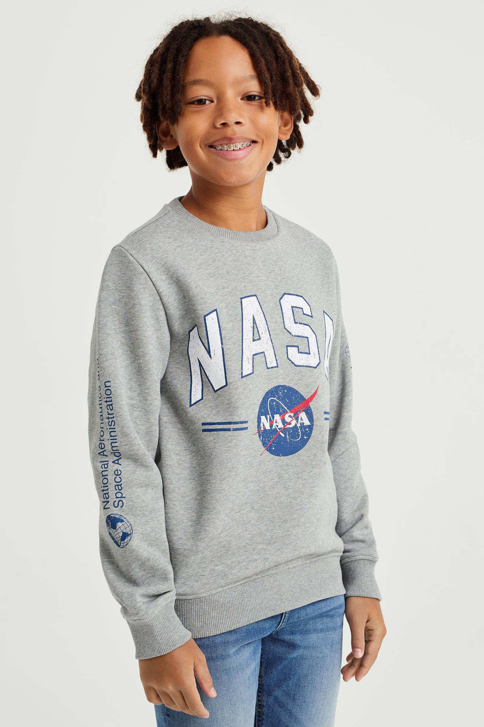 Trui nasa kind sale