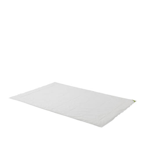 NOUS Living bamboe enkel dekbed Wit 140*200 | Dekbed van