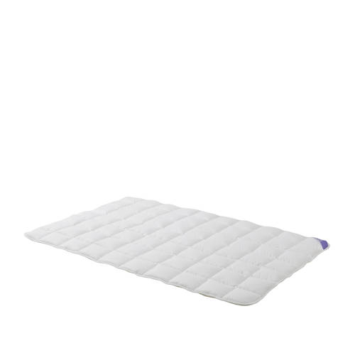 NOUS Living enkel dekbed Wit 240*220 | Dekbed van