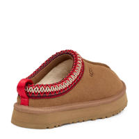 thumbnail: UGG Tazz suède pantoffels