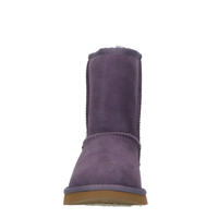 thumbnail: UGG Classic ll  suède enkelboots lila