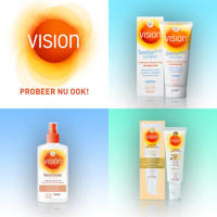 thumbnail: Vision Zonnebrand - SPF50 - 180 ml